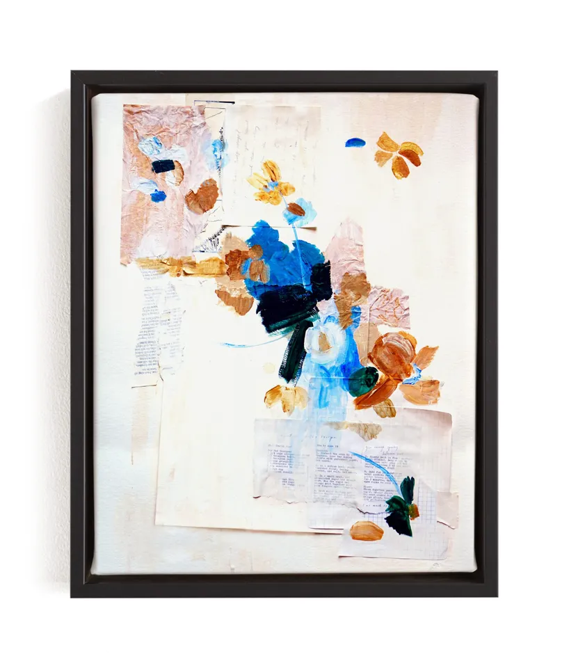 Memory Limited Edition Fine Art Print