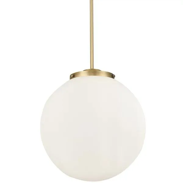 Melena Pendant