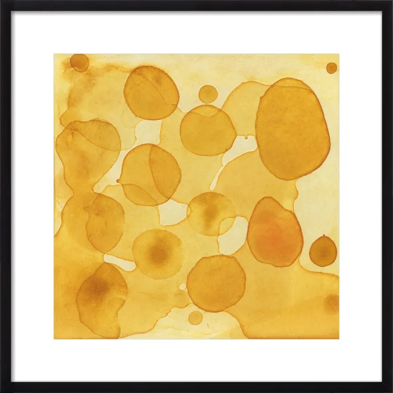 First Light by Andrea Pramuk for Artfully Walls