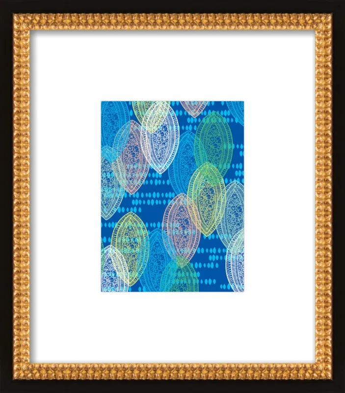 Tandori by Khristian A. Howell for Artfully Walls