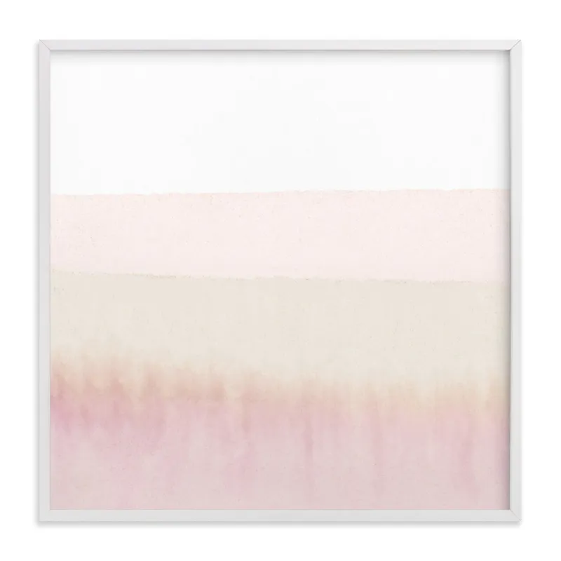 Sunup Limited Edition Fine Art Print