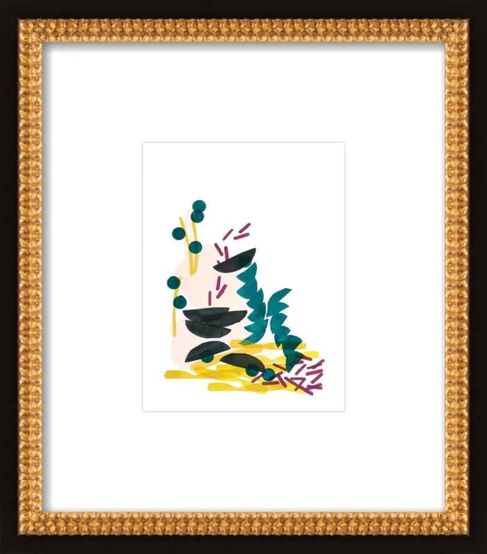 Full of View by Rebekka Connelly for Artfully Walls