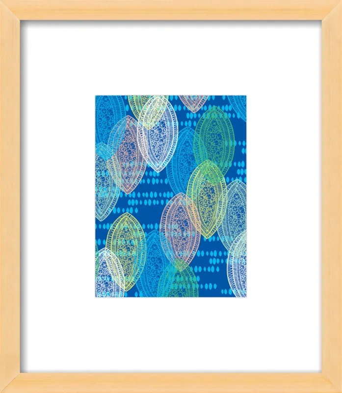 Tandori by Khristian A. Howell for Artfully Walls