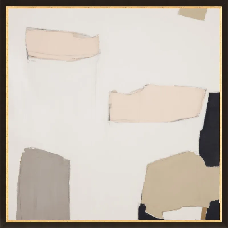 Illa Study 2 by Holly Addi for Artfully Walls