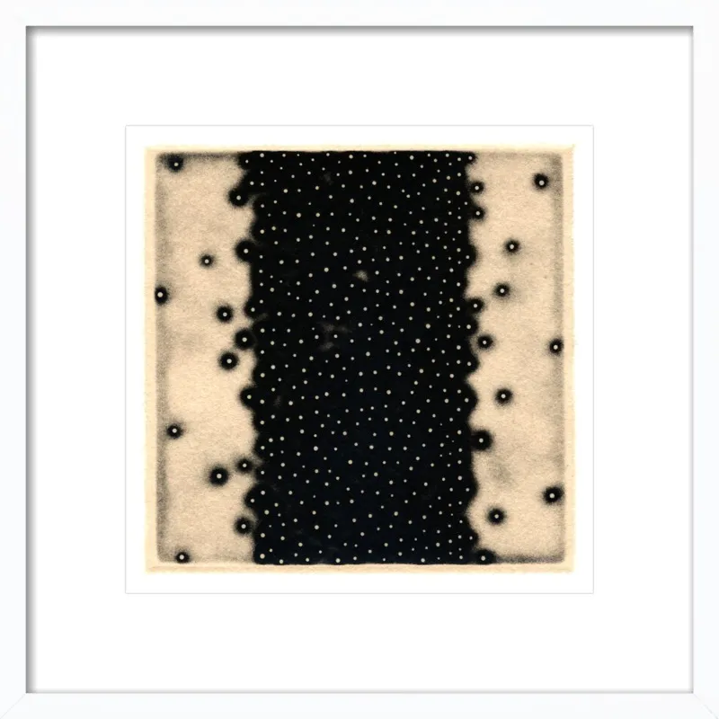 Porous #29 by Eunice Kim for Artfully Walls
