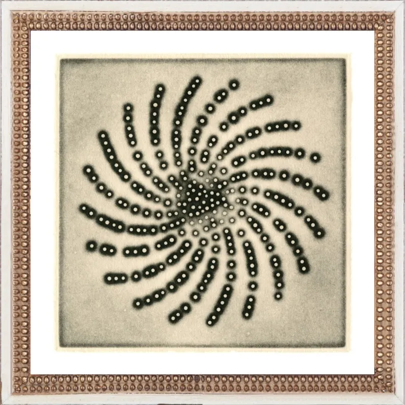 Five Elements - Earth by Eunice Kim for Artfully Walls