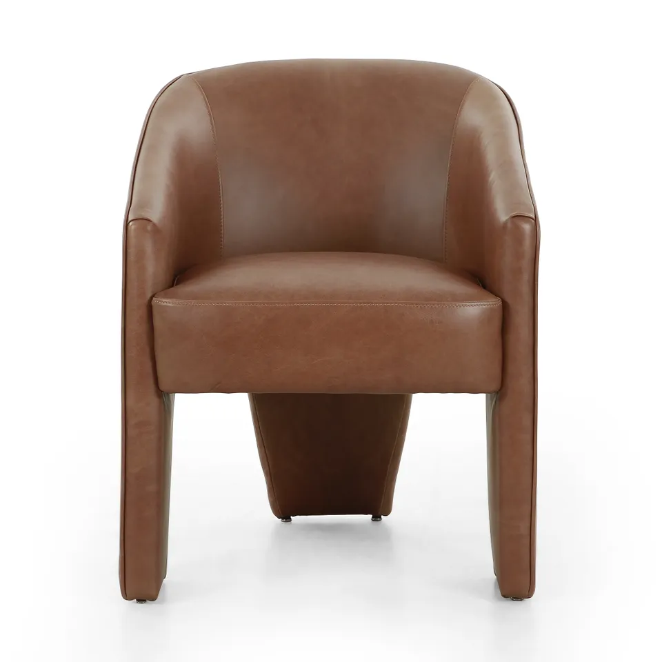 Fae Dining Chair - Sonoma Chestnut