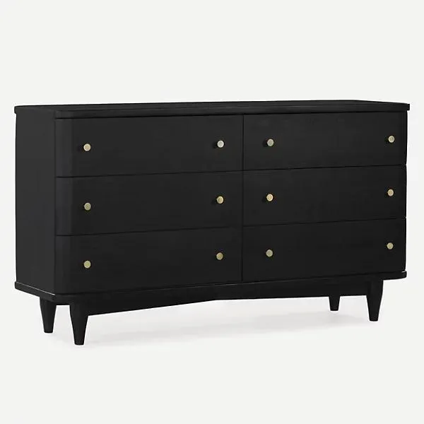 Brackett Dresser