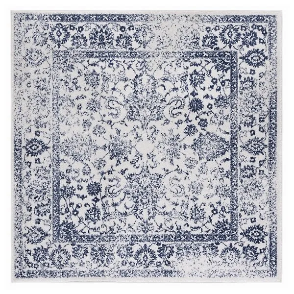 Briarpoint Vintage Floral Area Rug
