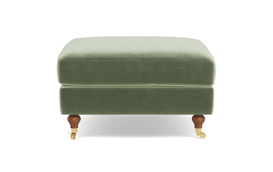 Rose Ottoman by The EverygirlÃ?Â®
