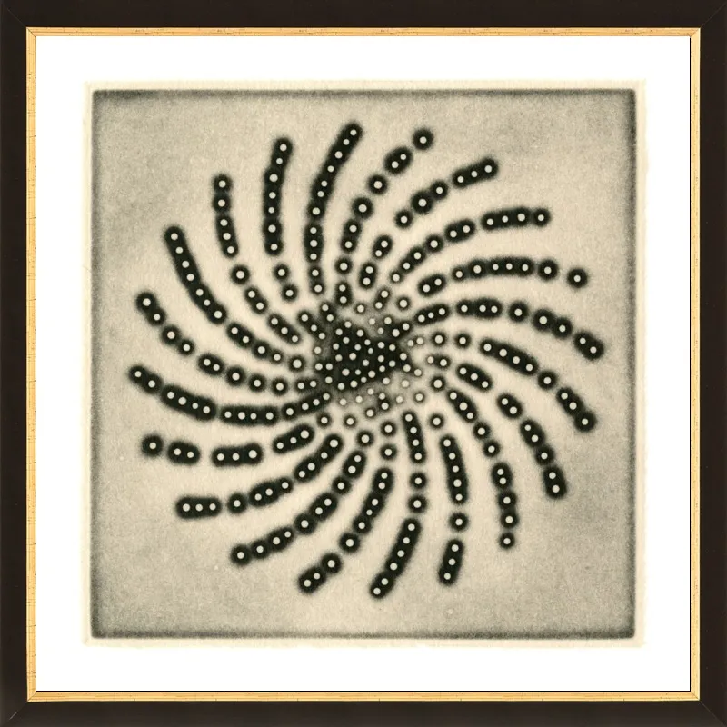 Five Elements - Earth by Eunice Kim for Artfully Walls