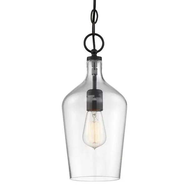 Morgan Mini Pendant