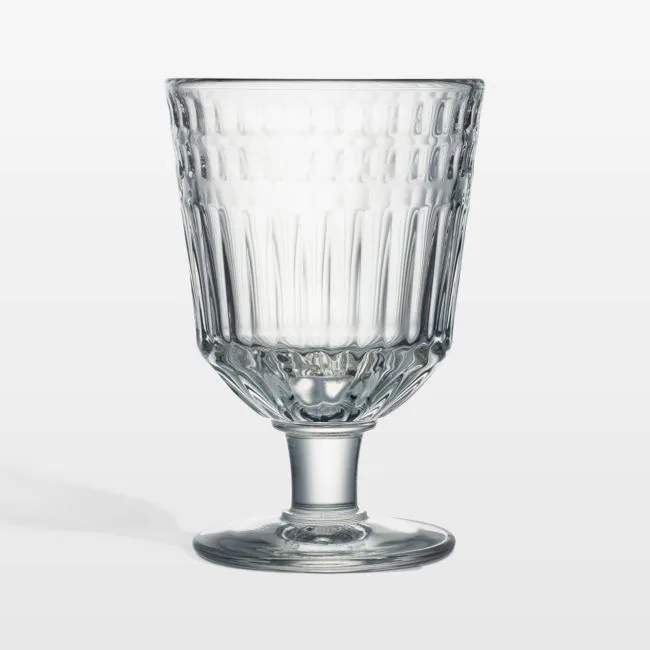 La Rochere Cotes 9-oz. Wine Glasses, Set of 6