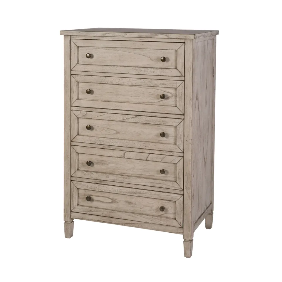 Flagstaff Desert Sand Chest
