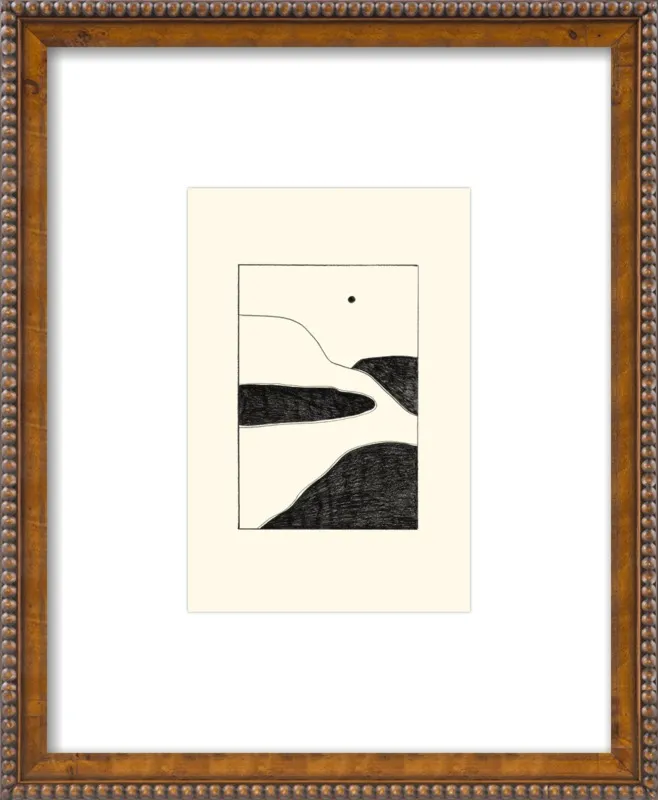 Headspace by Nadiuska and Priscila Furtado - Uinverso  for Artfully Walls