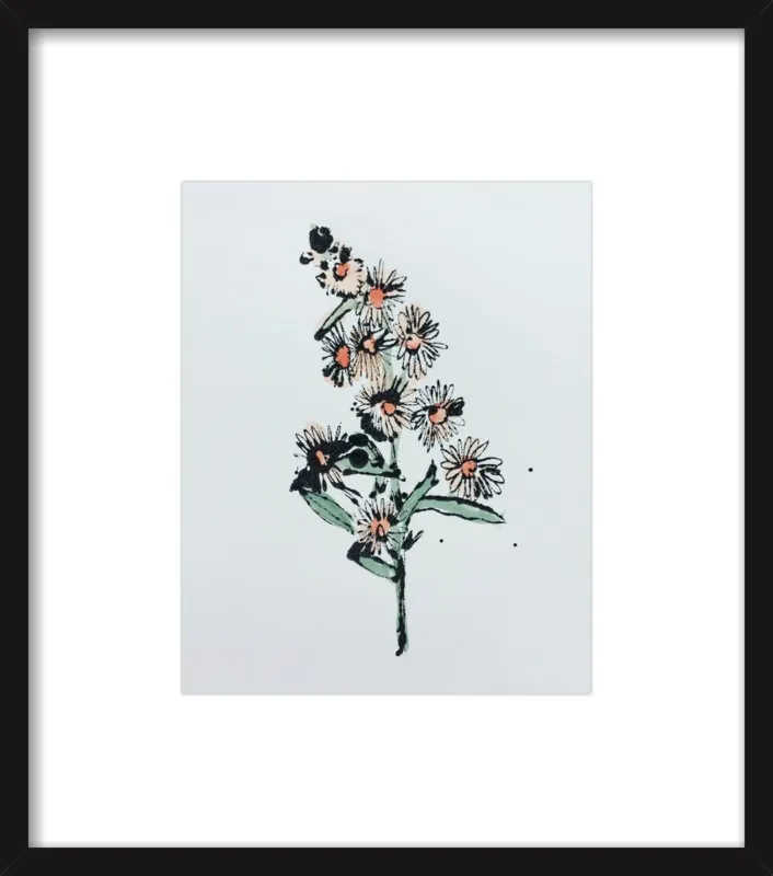 Botanical 3 by Courtney Cerruti for Artfully Walls