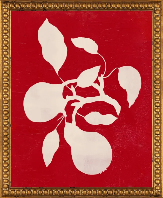 pears by Ruti Shaashua for Artfully Walls