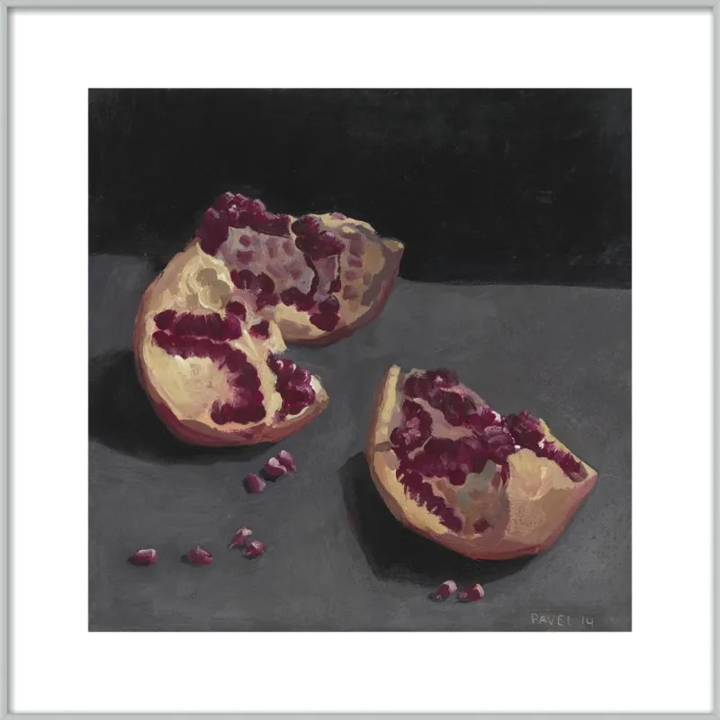 Untitled by Pavel Feinstein for Artfully Walls