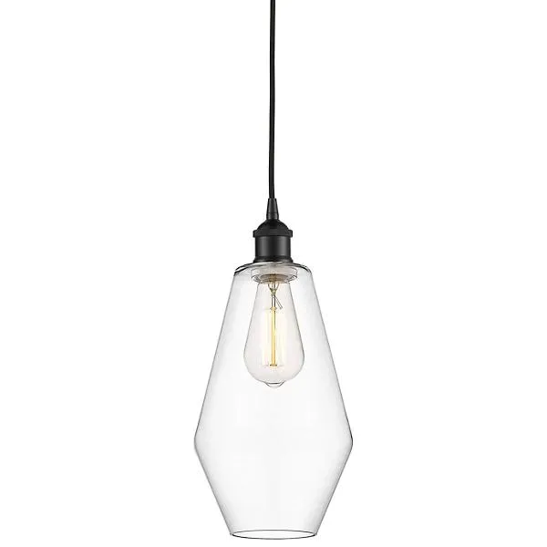 Coco Long Mini Pendant