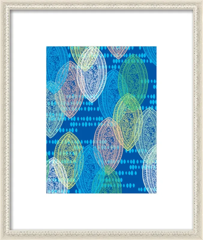 Tandori by Khristian A. Howell for Artfully Walls
