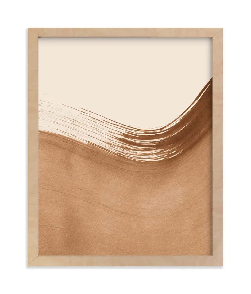 Boundary No. 2 Limited Edition Fine Art Print