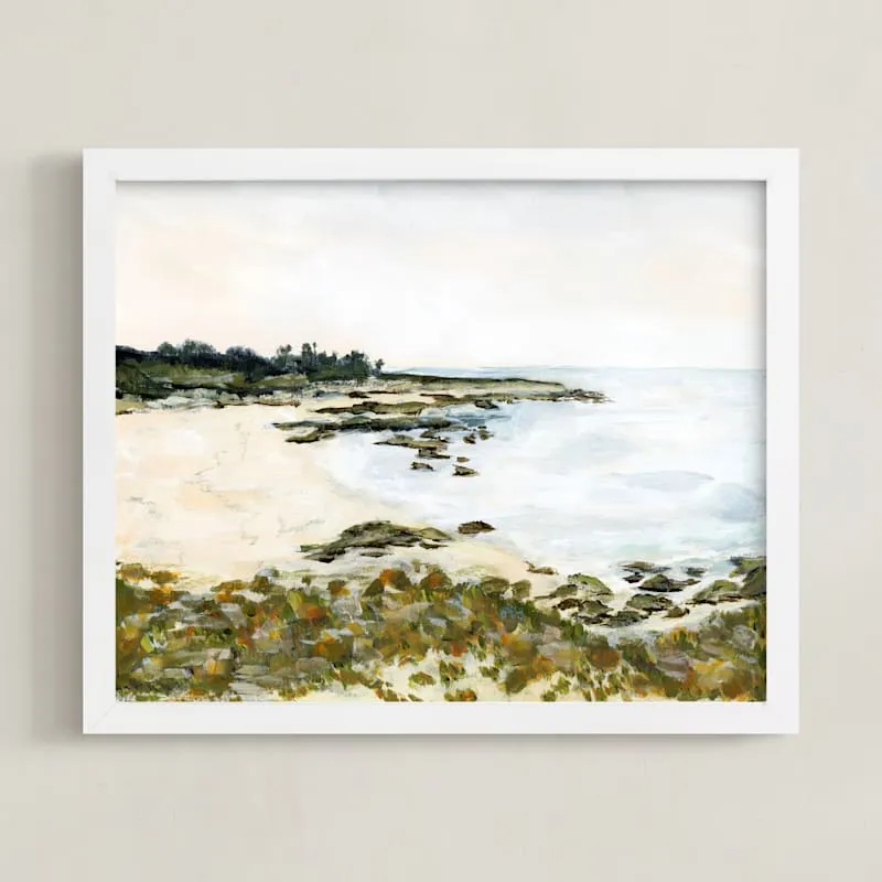 Carmel By The Sea Limited Edition Fine Art Print