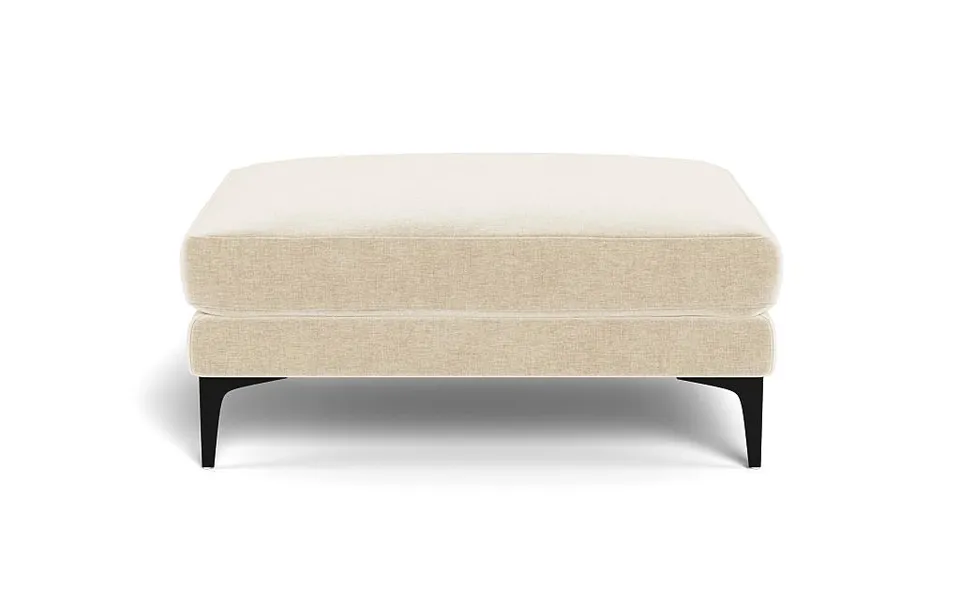 Caitlin Ottoman by The EverygirlÃ?Â®