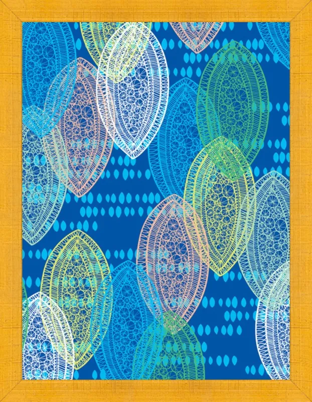 Tandori by Khristian A. Howell for Artfully Walls