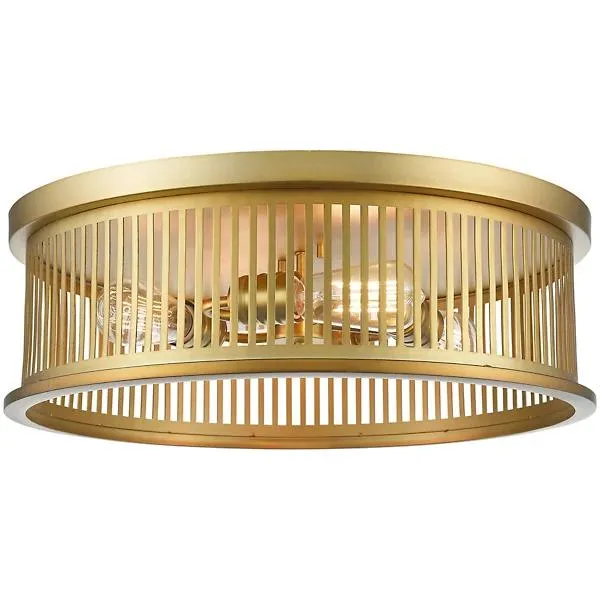 Wright Flushmount