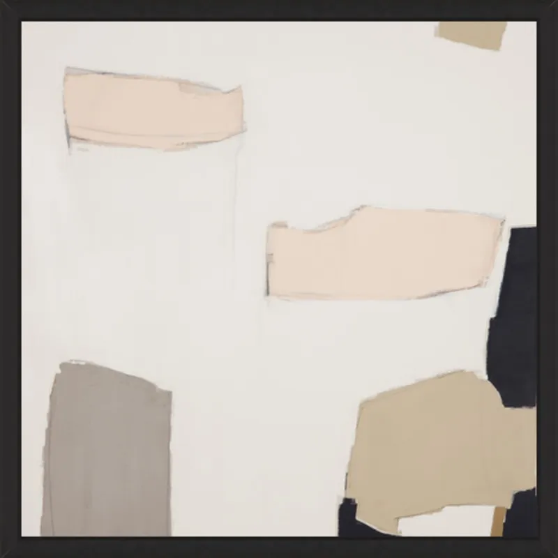Illa Study 2 by Holly Addi for Artfully Walls