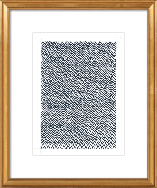NY16#24 by Jennifer Sanchez for Artfully Walls