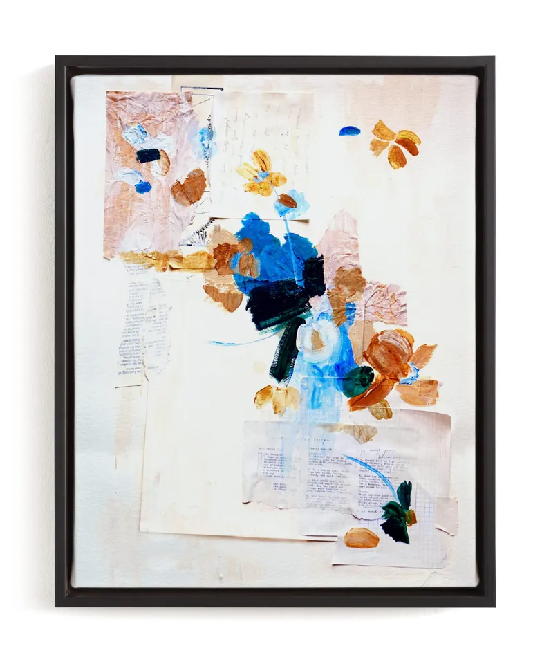 Memory Limited Edition Fine Art Print