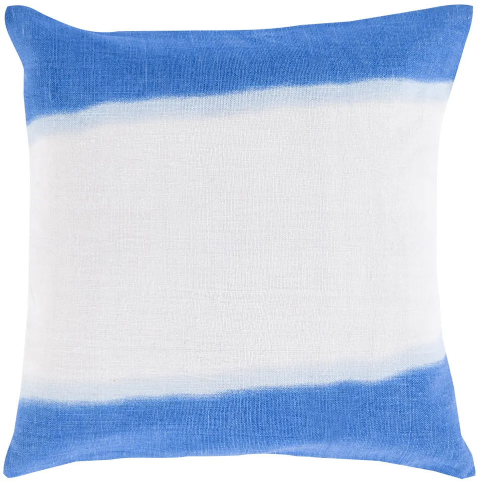 Double Dip DD-002 18"L x 18"W Polyester Filled Pillow