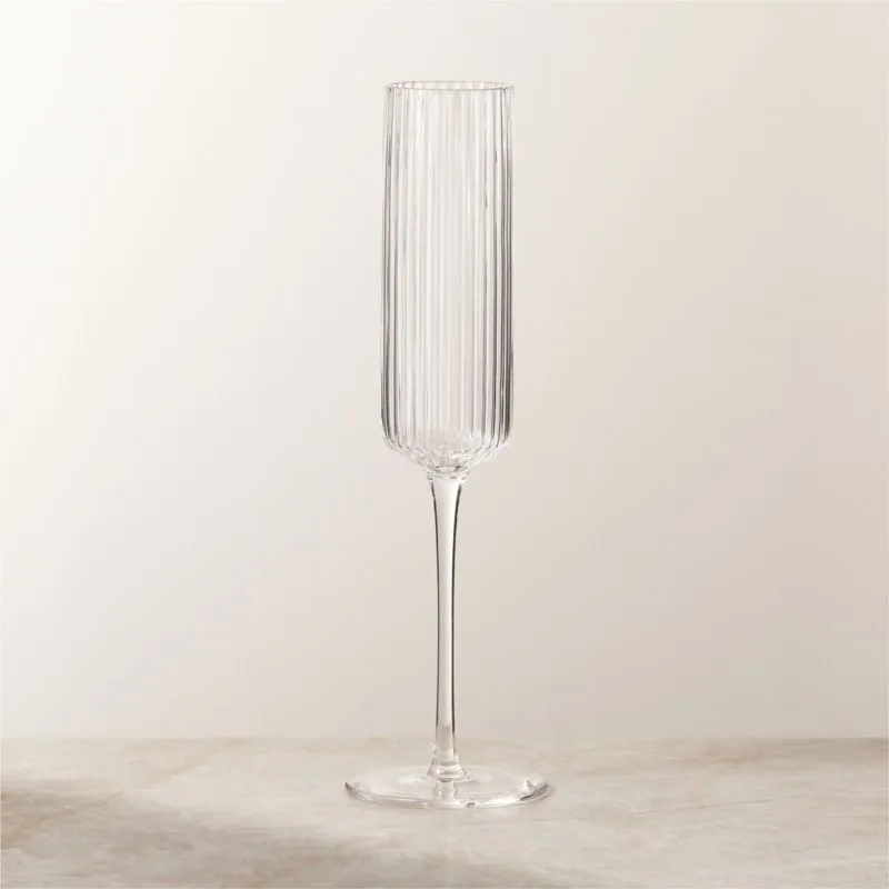 Eve Champagne Flute
