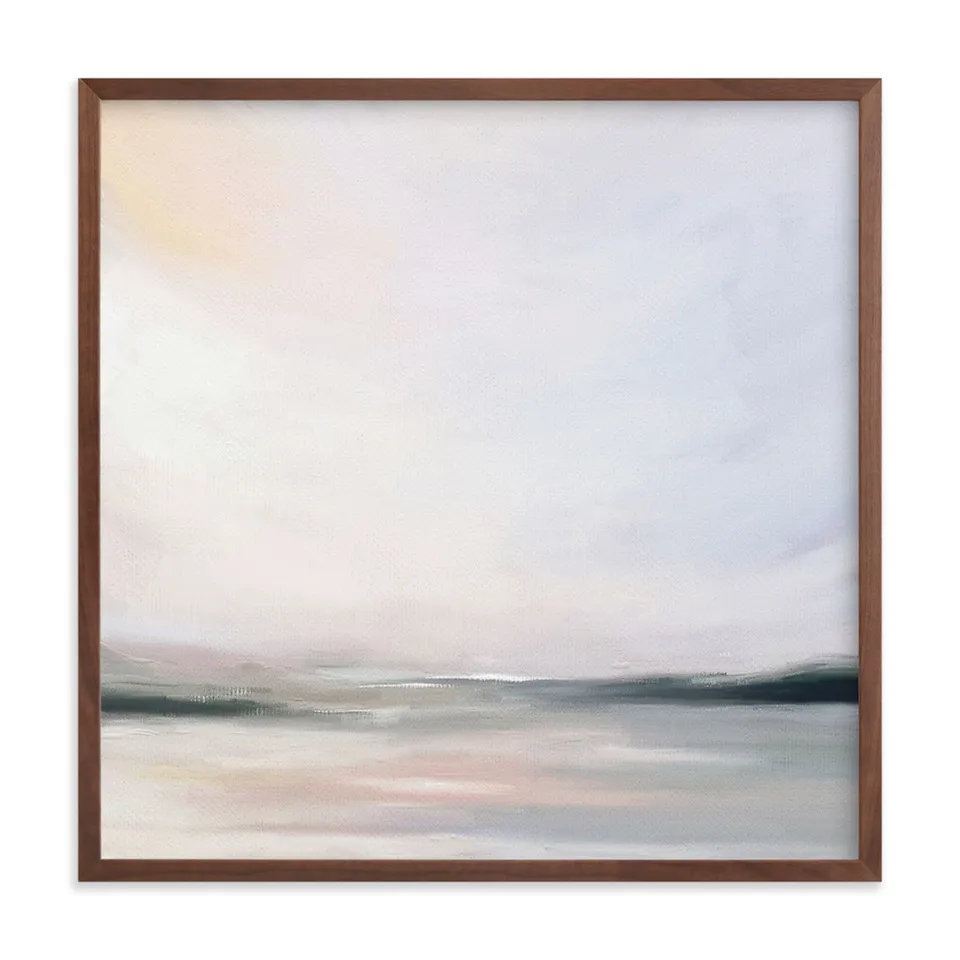 Mindful 1 Limited Edition Fine Art Print