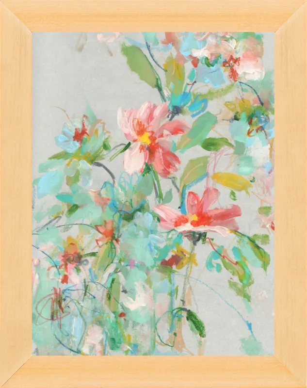Awaken by Sonal Nathwani for Artfully Walls