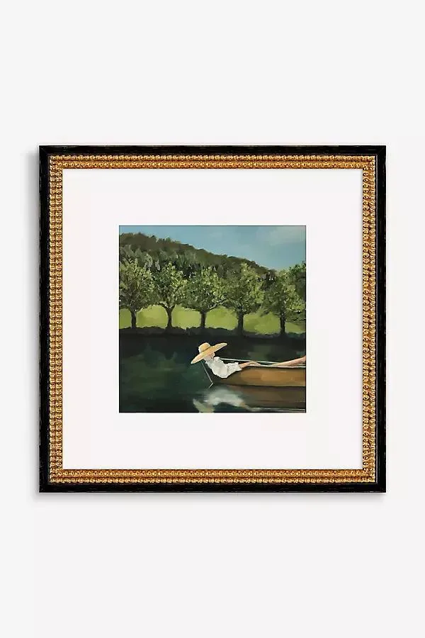 Still Waters Wall Art