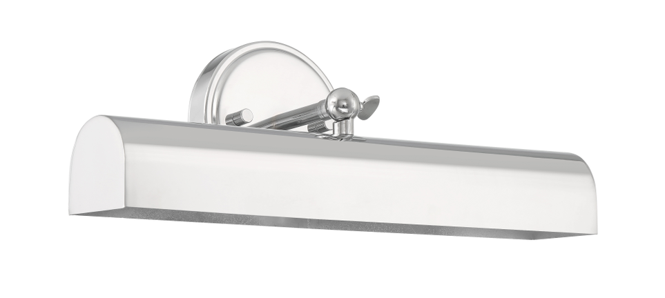 30% OFFHavenlyPiedmont Picture Light | Polished Nickel$289 $202.30Limited Time Offer | Price as Marked Free Shipping