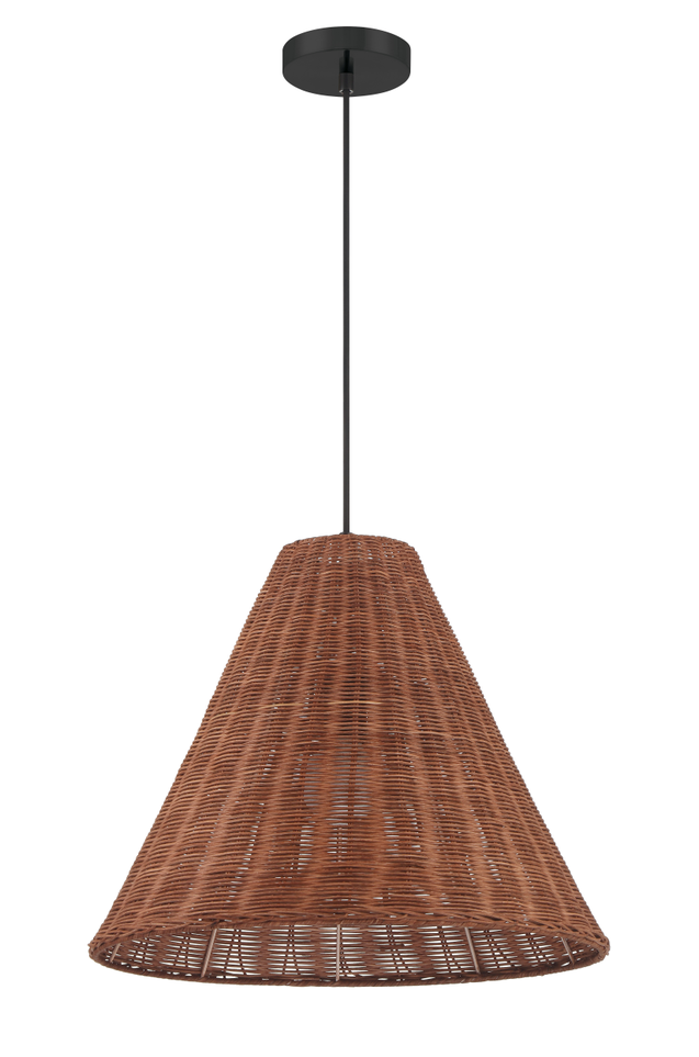 30% OFFHavenlySonoma Pendant | 17.75" | Walnut Wicker$215 $150.50Limited Time Offer | Price as Marked Free Shipping