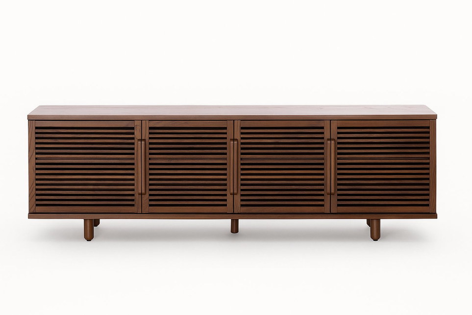 30% OFF+ 2 optionsBurrowOpera Media Console - Walnut - Wood$1,149 $804Limited Time Offer | Price as Marked