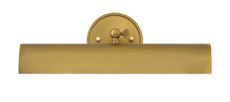 35% OFFHavenlyPiedmont Picture Light | Antique Brass$289 $187.85Limited Time Offer | Price as Marked Free Shipping