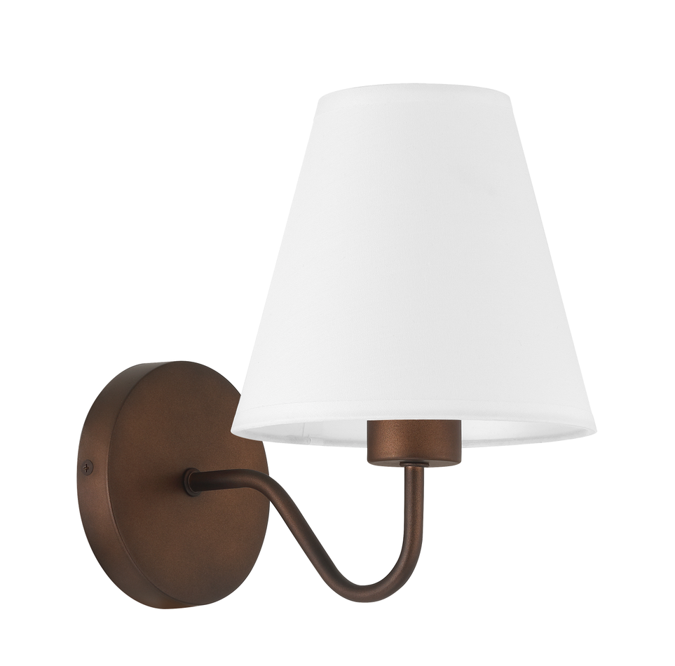 30% OFFHavenlyAvon Sconce | Oil Rubbed Bronze$109 $76.30Limited Time Offer | Price as Marked Free Shipping