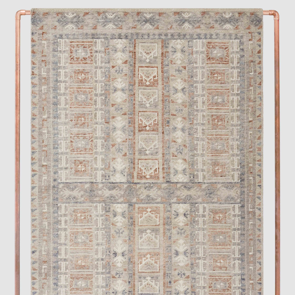 20% OFFThe CitizenryThe Citizenry Sarasi Hand-Knotted Area Rug | 10' x 14' | Grey$3,869 $3,095Limited Time Offer | Price as Marked