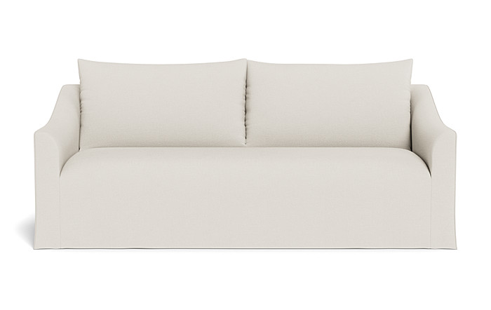 30% OFFInterior DefineDixon Slipcovered 2-Seat Sofa$2,370 $1,659Limited Time Offer | Price as Marked