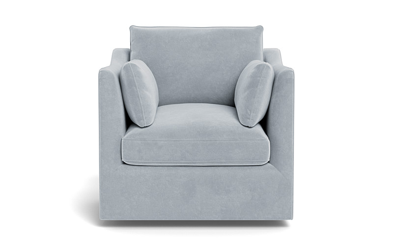 30% OFFInterior DefineCaitlin Swivel Chair by The EverygirlÃ?Â®$1,285 $899.50Limited Time Offer | Price as Marked