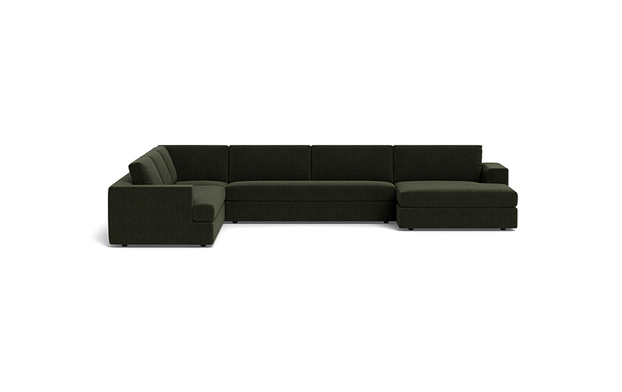 35% OFFInterior DefineLee 4-Piece 5-Seat Corner Chaise Sectional Right$8,965 $5,827.25Limited Time Offer | Price as Marked