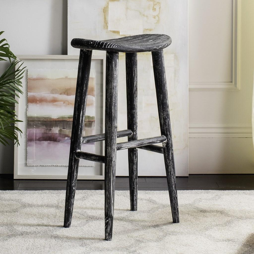 Sharman Bar Counter Stool Birch Lane Havenly