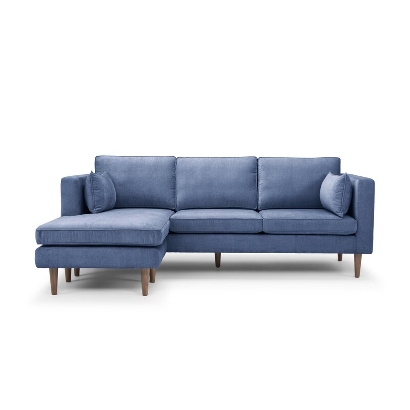 Allmodern norah sofa discount