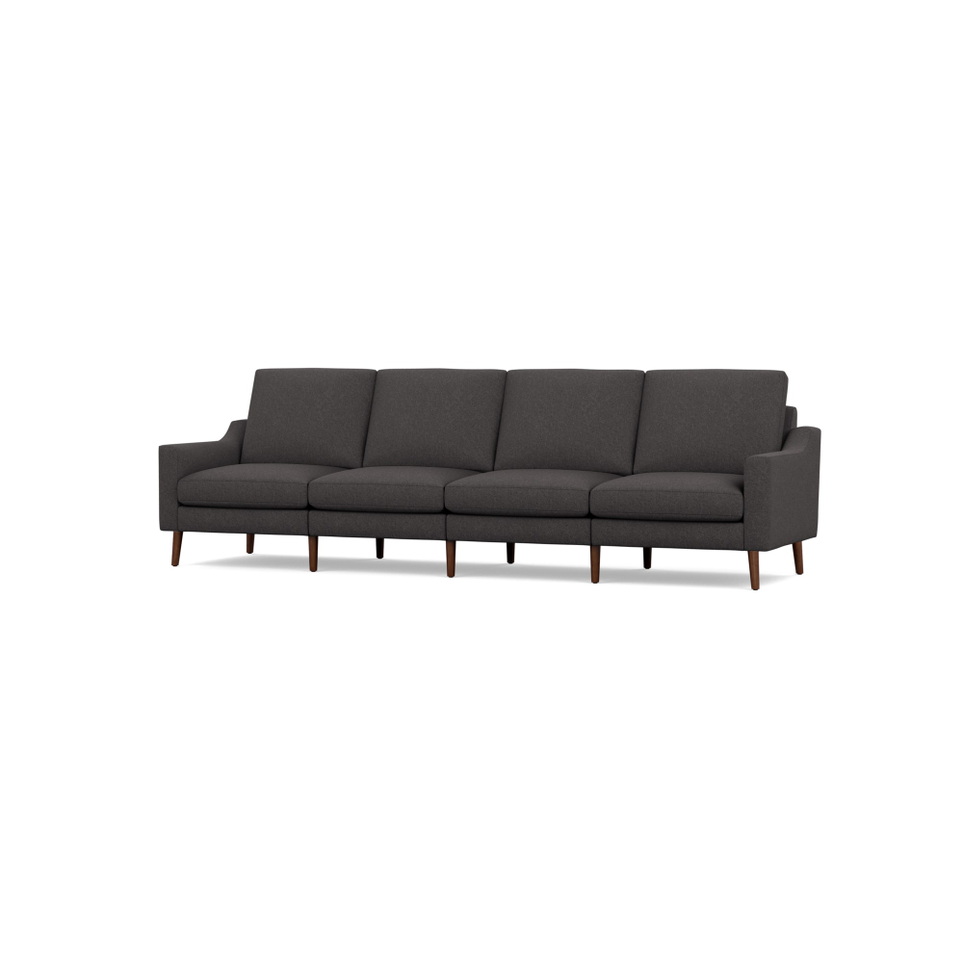 Burrow king sofa sale