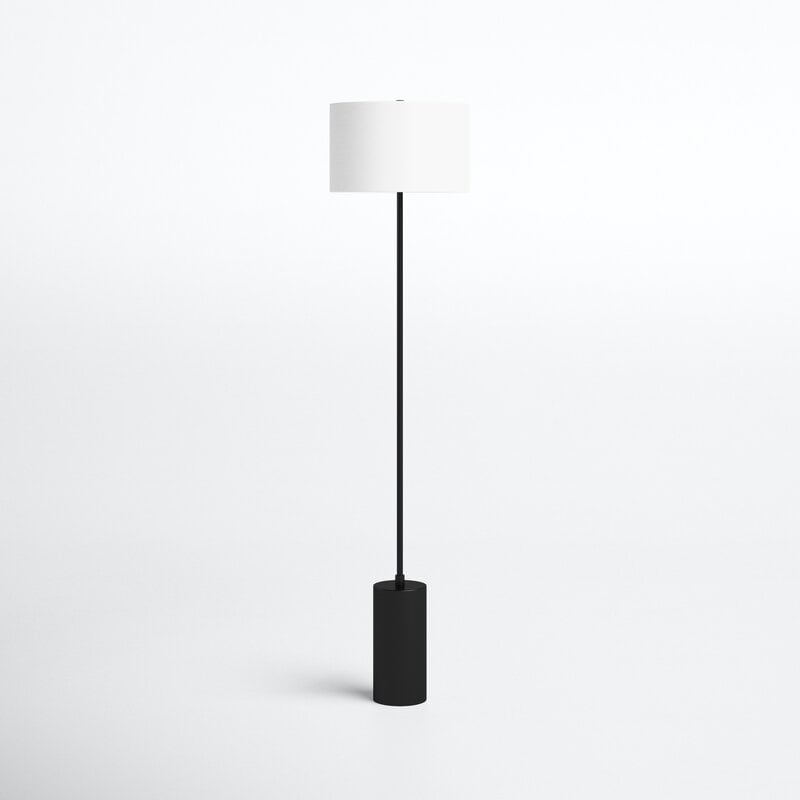 Cb2 john floor lamp new arrivals